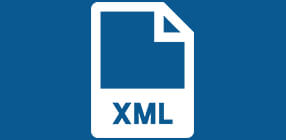 XML、CSV、jsonなどのデータ構造の利用